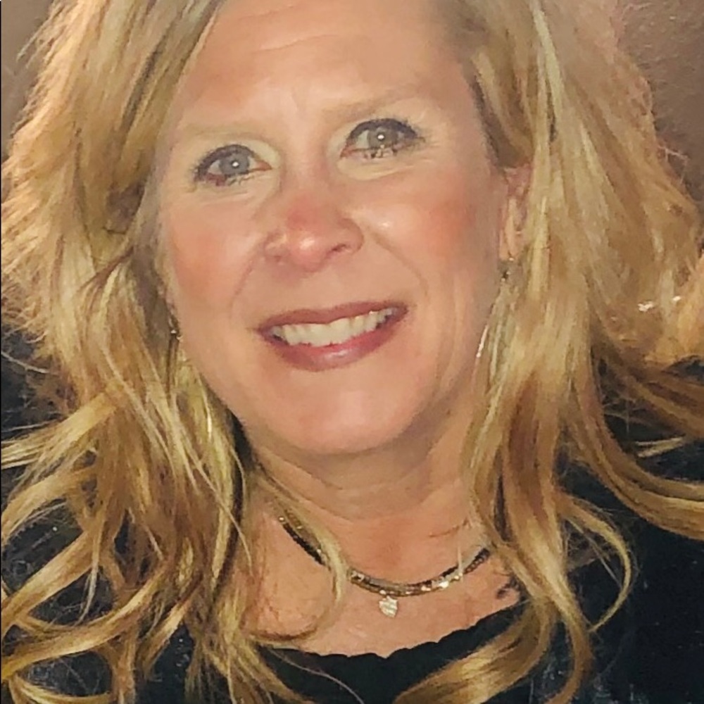 Meet your Posher, Tracey